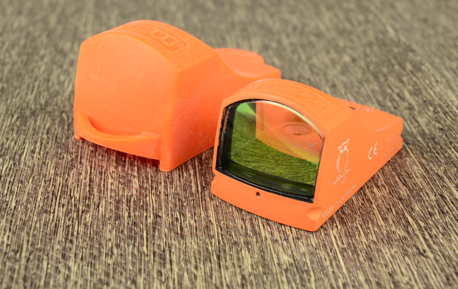 Docter Sight С 3,5 Edition, orange (55743)