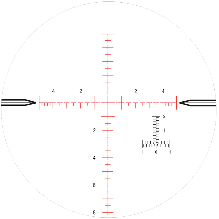 MilR-F1