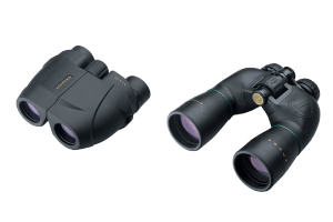 Бинокли Leupold BX-1