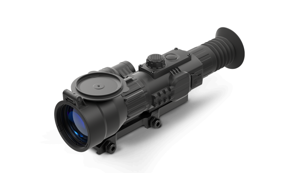 Yukon Sightline N475