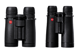 Бинокли Leica Duovid