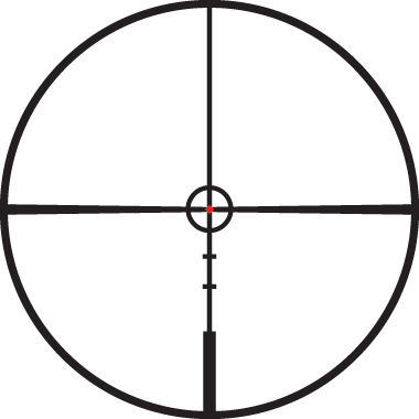 Ballistic FireDot