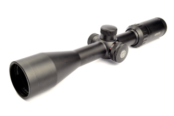 Обзор Hawke Vantage IR 3-9x40