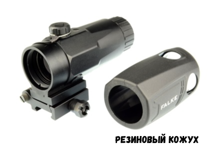Обзор Falke LE и B3X
