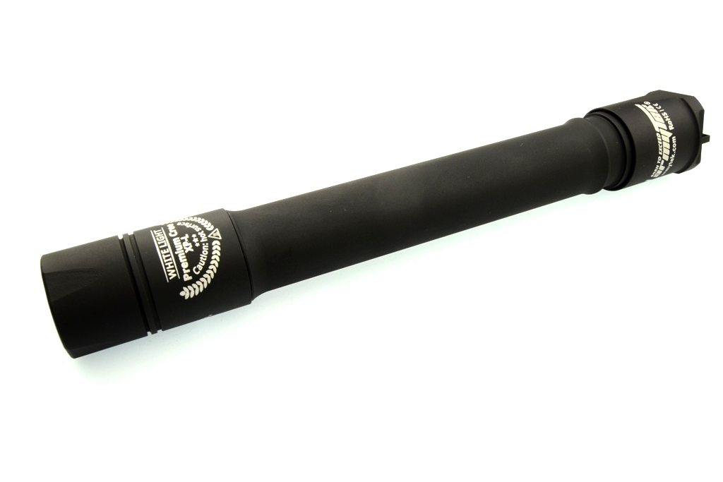 Фонарь Armytek Partner C4 v3 XP-L