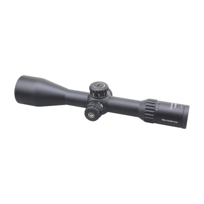 Фото  Continental X6 4-24x56 Ranging FFP, 34 мм, сетка VEC-MBR, азотозаполненный, с подсветкой  (SCFF-40)