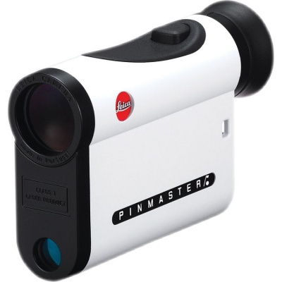 Лазерный дальномер LEICA Pinmaster II Pro — интернет-магазин «Комбат»