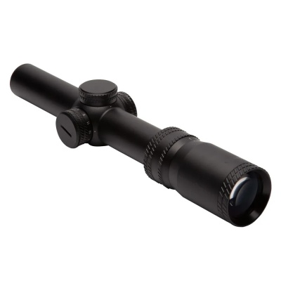 Фото  Оптический прицел Sightmark Citadel 1-6x24 HDR подсветка сетки, водонепроницаемый (SM13038HDR)