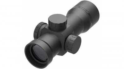 Коллиматорный прицел Leupold Freedom RDS 1x34 Red Dot Sight (180091) — интернет-магазин «Комбат»
