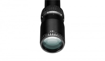 Фото  Оптический прицел Vortex Crossfire II 6-24x50 AO BDC (CF2-31045)