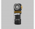 Фонарь налобный Armytek Elf C1 Micro-USB, Теплый свет, 930 лм, 1x18350 или 1xRCR123 — интернет-магазин «Комбат»