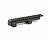 Быстросъемный кронштейн Blaser R93 на Weaver (50192-50193)  с запирающим устройством MAK-Klapphebel