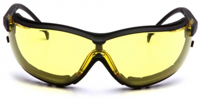 Тактические очки Pyramex Venture Gear V2G GB1830ST (Anti-Fog, Diopter ready) — интернет-магазин «Комбат»