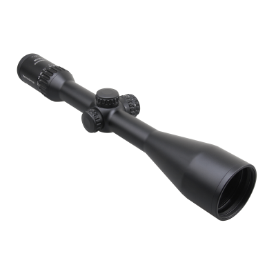 Фото  Continental X8 4-32x56 30mm сетка Hunting VECON-DCM BDC ED с подсветкой SFP (SCOL-51)