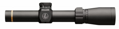Фото  Оптический прицел Leupold VX-Freedom AR 1.5-4x20 P5 Mil/Mil AR-Ballistic (175073)