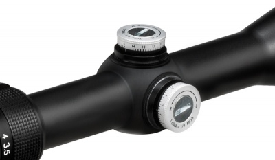 Фото  Оптический прицел Vortex Diamondback 3,5-10x50 Dead-Hold BDC (DBK-03-BDC)