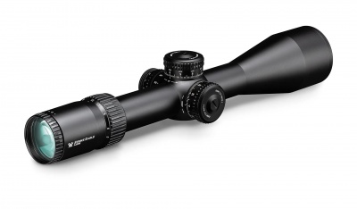 Фото  Оптический прицел Vortex Strike Eagle 5-25x56 FFP сетка EBR-7C (MRAD) с подсветкой (SE-52504)