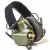 Наушники активные EARMOR M31 MOD3-FG (green)  (шумодавление активный - 84ДБ/пассивный - 22ДБ) — интернет-магазин «Комбат»