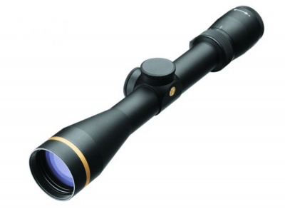 Фото  Оптический прицел Leupold VX-6 2-12x42mm CDS FireDot 4 (Illuminated), (includes metric) 115199