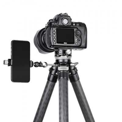 Штатив трипод Leofoto LS-284CEX CARBON (размер в собранном виде 535 мм,макс.высота 1475 мм,мин.85 мм,вес 1,33 кг. резьба 3/8) — интернет-магазин «Комбат»