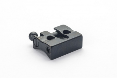 Основания Rusan (переднее и заднее) на Sauer 100/101 (DIFF=2,5) 043-0051+044-0051 — интернет-магазин «Комбат»