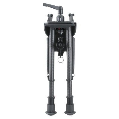 Сошки Vector Optics 9-13.5” (карбон,регулируемые, фиксация рычагом) высота от 15 до 23см (RSCFS-09) — интернет-магазин «Комбат»