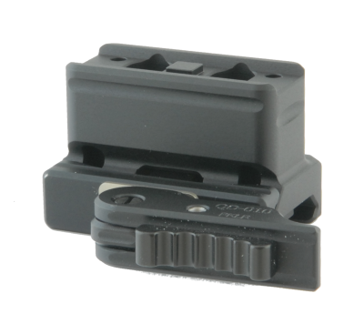 Быстросъемный кронштейн для Aimpoint Micro, Vortex SPARC® AR на Picatinny, H42 mm (QDM-2002B) — интернет-магазин «Комбат»