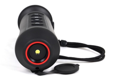 Тепловизор Hikmicro HM-TS01-06XF/W-LC06 — интернет-магазин «Комбат»