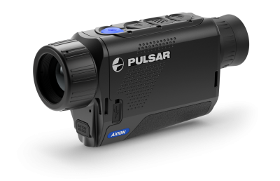 Тепловизор Pulsar Axion XM30S — интернет-магазин «Комбат»
