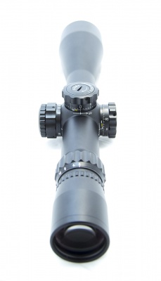Фото  Оптический прицел March 5-40x56 FMA-1 illuminated Reticle # D40V56FIMA8