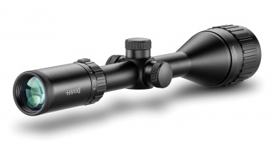 Фото  Оптический прицел Hawke Vantage IR 3-9x50 AO Mil-Dot с подсветкой (14232)