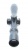 Фото  Оптический прицел March 5-40x56 FMA-1 illuminated Reticle # D40V56FIMA8