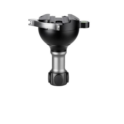 База платформы Leofoto YB-75MC Standart (быстросъем) — интернет-магазин «Комбат»