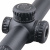 Фото  Continental X6 1-6x28 Tactical FFP,  сетка BDC & Wind, 34 мм,  тактические барабаны, Zero Stop, азотозаполненный, с подсветкой  (SCFF-31)