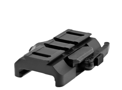 Кронштейн QD для Aimpoint Acro, высота 22мм (200517) — интернет-магазин «Комбат»