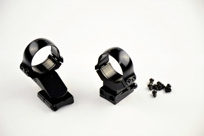 Поворотный кронштейн Rusan Browning X-Bolt кольца 30 mm, H19 0047-30-19 — интернет-магазин «Комбат»
