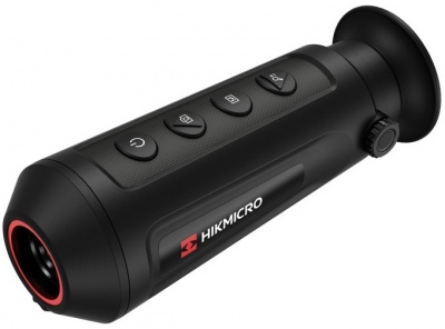Тепловизор Hikmicro HM-TS02-15XG/W-LE15 — интернет-магазин «Комбат»