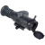 Прицел Sightmark WRAITH 4K Mini 2-16x32 (Ultra HD сенсор, запись фото и видео, ИК подсветка 850м, дальность наблюдения 270м) SM18041 — интернет-магазин «Комбат»