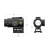 Призматический прицел Vector Optics Paragon 1x16 Micro Prism Scope (SCPS-M01) — интернет-магазин «Комбат»