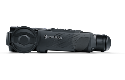 Тепловизор Pulsar Helion 2 XQ50 — интернет-магазин «Комбат»