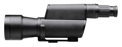 Зрительная труба Leupold Mark 4 20-60x80 Mil Dot черная,с прямым окуляром (110825) — интернет-магазин «Комбат»
