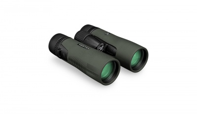Бинокль VORTEX Diamondback HD 10x42 (DB-215) — интернет-магазин «Комбат»