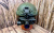 Очки ночного видения  Venox ОНВ 2+ (1x27, F/1.2,  коэффициент преобразования > 20000 ед.,  > 63 шт./мм, +  быстросъёмное крепление на каску)) — интернет-магазин «Комбат»