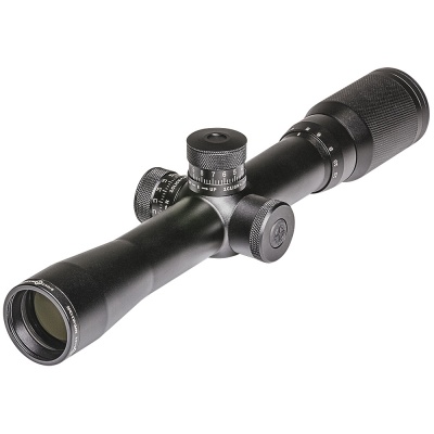 Фото  Оптический прицел Sightmark Rapid AR 3-12x32 SHR-223 (SM13052)