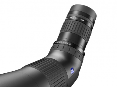 Подзорная труба Carl Zeiss Conquest Gavia 30-60x85 HD — интернет-магазин «Комбат»
