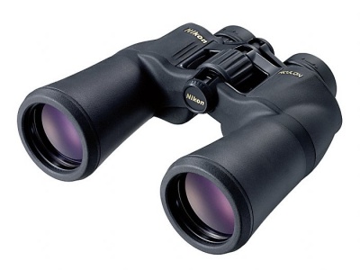 Бинокль Nikon ACULON A211 12x50 — интернет-магазин «Комбат»