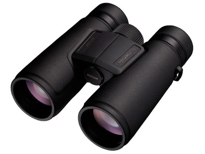 Бинокль Nikon Monarch M5 10x42 — интернет-магазин «Комбат»