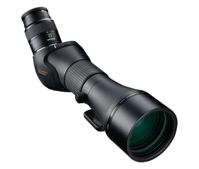 Подзорная труба Nikon Fieldscope Monarch 20-60x82ED-A — интернет-магазин «Комбат»