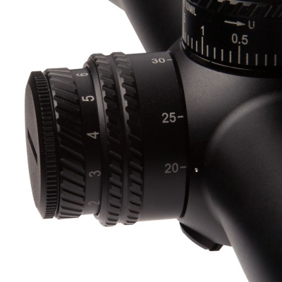 Фото  Оптический прицел Sightmark Citadel 5-30x56 LR2 подсветка сетки (SM13040LR2)