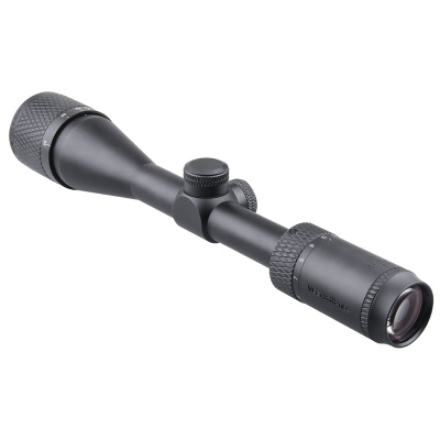 Фото  Matiz 6-18x44 AO, сетка 22LR Rimfire, 25,4 мм, азотозаполненный, без подсветки (SCOL-28)